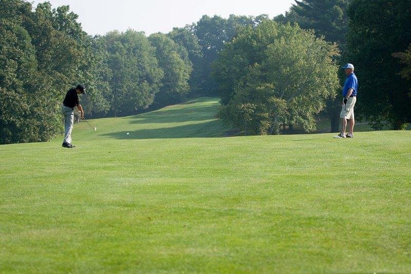 FERNWOOD GOLF COURSE (East Stroudsburg) Tutto quello che c'è da sapere