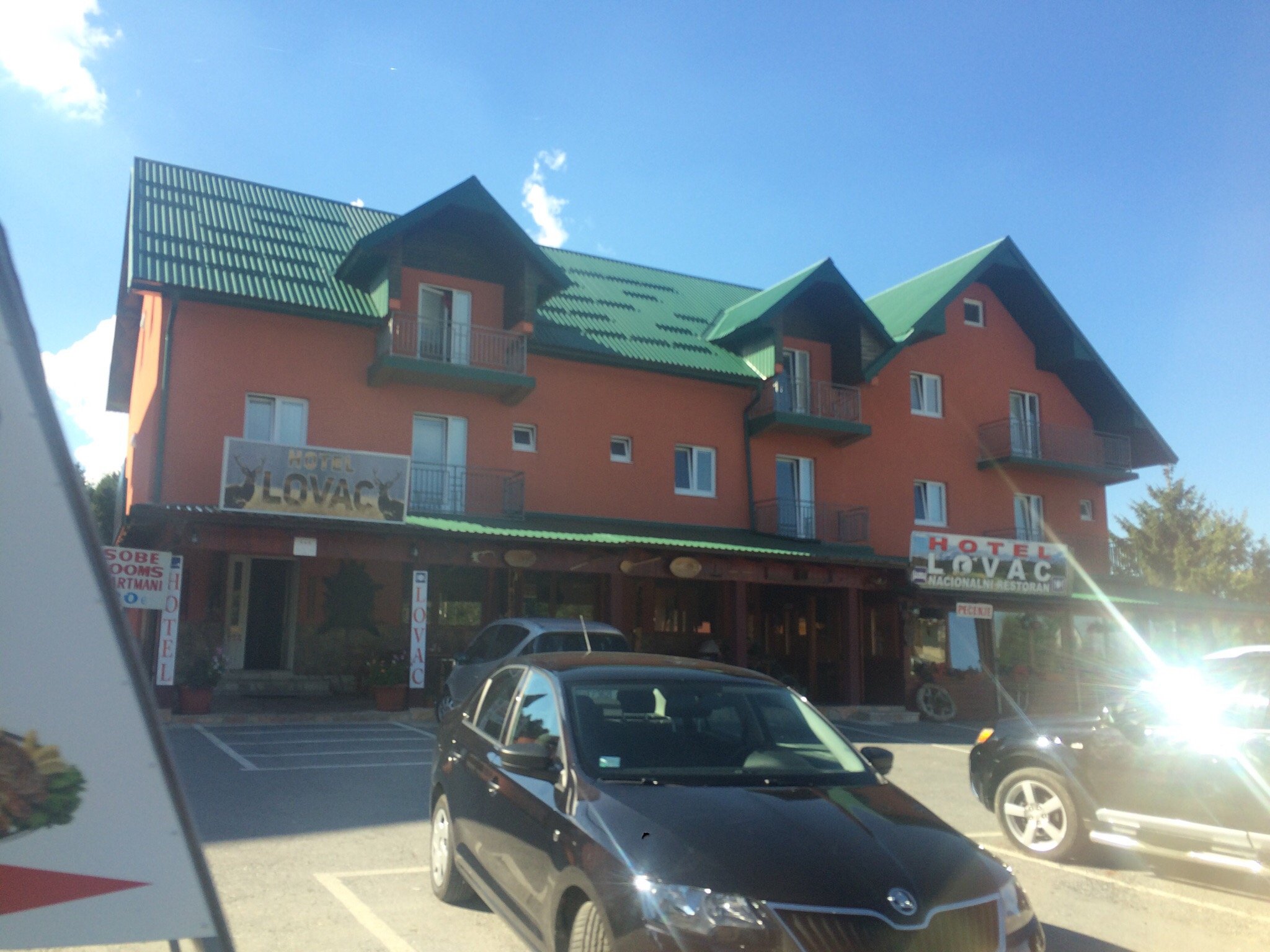 HOTEL LOVAC (Zabljak, Montenegro): Prezzi E Recensioni 2023