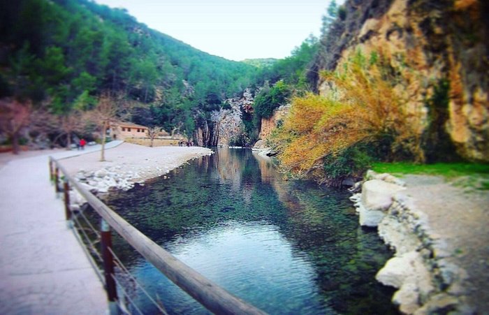 Turismo en Montanejos, España 2022: opiniones, consejos e información - Tripadvisor