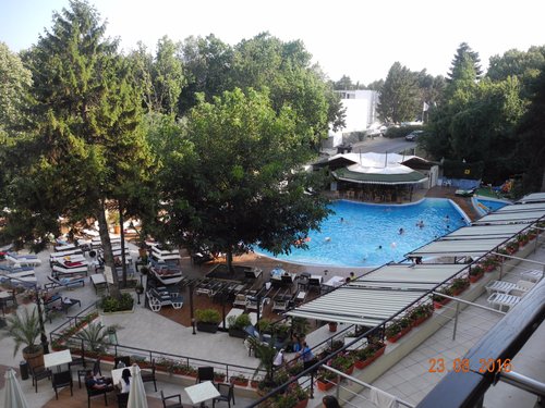 HOTEL MIRABELLE - Updated 2024 Prices & Reviews (Golden Sands, Bulgaria ...