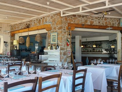 LU STAZZU, Porto Rotondo - Menu, Prices & Restaurant Reviews - Tripadvisor