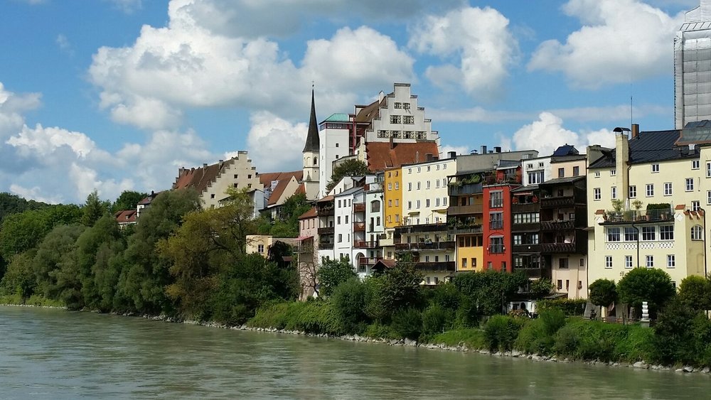 Wasserburg am Inn Tourism (2020): Best of Wasserburg am ...