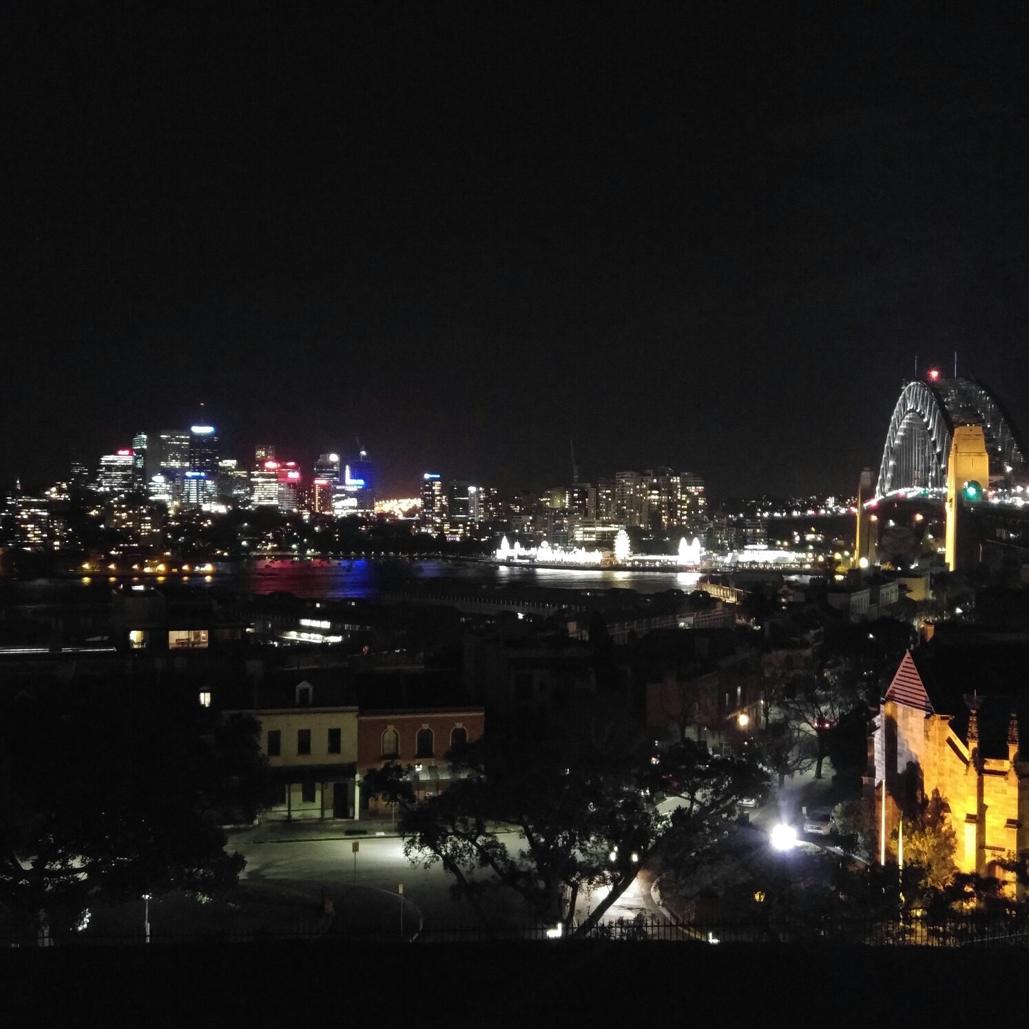 Lantern Ghost Tours (Sydney) - All You Need To Know BEFORE You Go