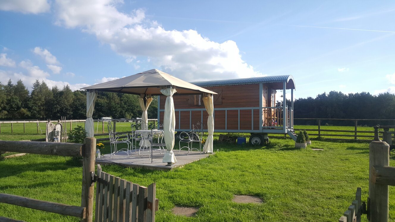 DIGEDDI - Updated 2024 Campground Reviews (Hay-on-Wye, Wales)