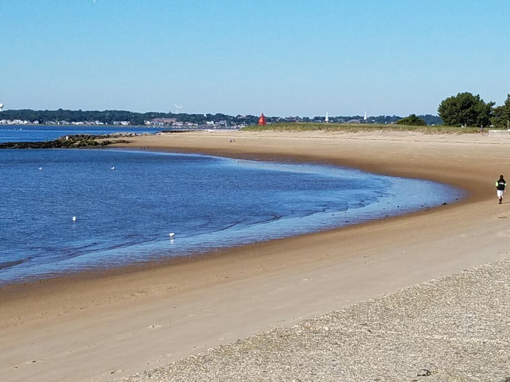 Sun, Sand, and Seagulls: Your Guide to Salisbury Beach State Reservation