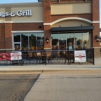 East Coast Wings & Grill