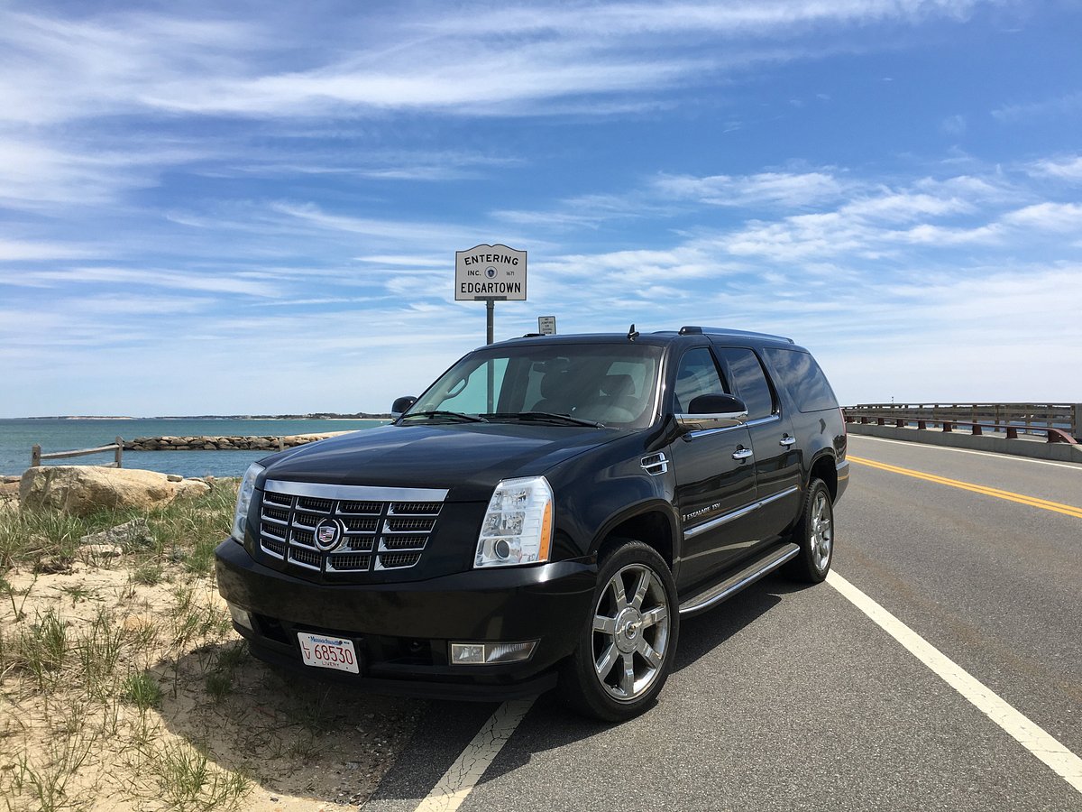 RESORTMAN - VINEYARD COACH AND CONCIERGE PRIVATE TOURS (Edgartown) - All  You Need to Know BEFORE You Go