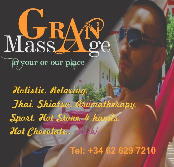 Imagen 8 de Massage Gran