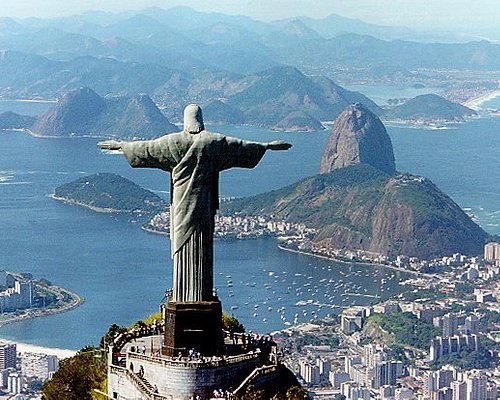 2024: O que fazer em América do Sul - OS 10 MELHORES pontos turísticos -  Tripadvisor