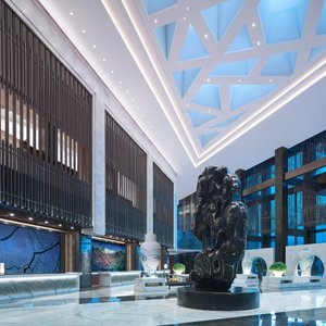 NUO Hotel Beijing, hotel in Beijing