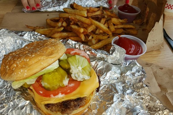 The Best Fast Food In Seattle (updated 2024) - Tripadvisor