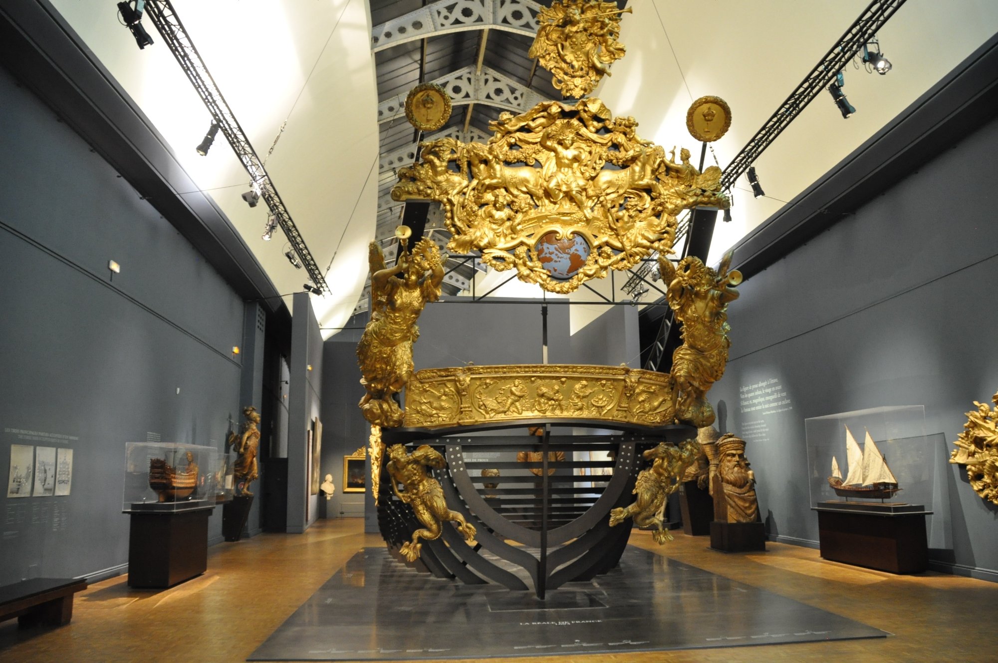 Musee National De La Marine (Paris): All You Need To Know