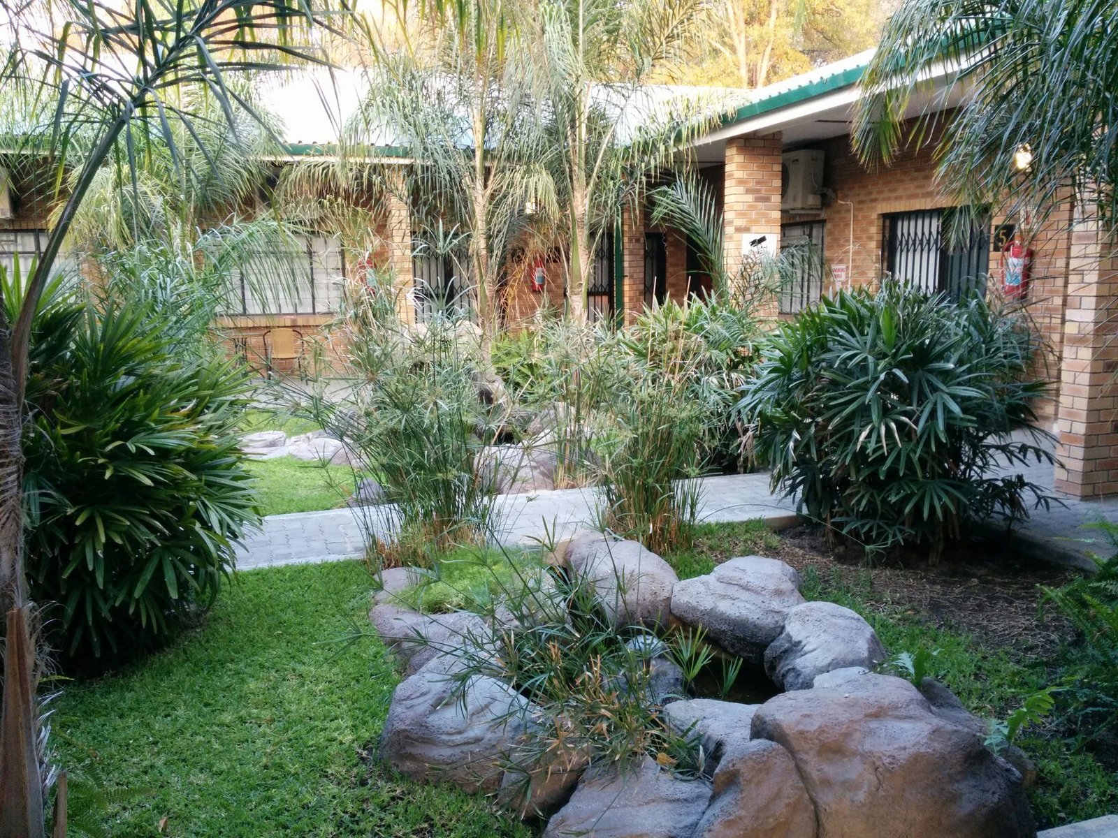 Queness Inn image