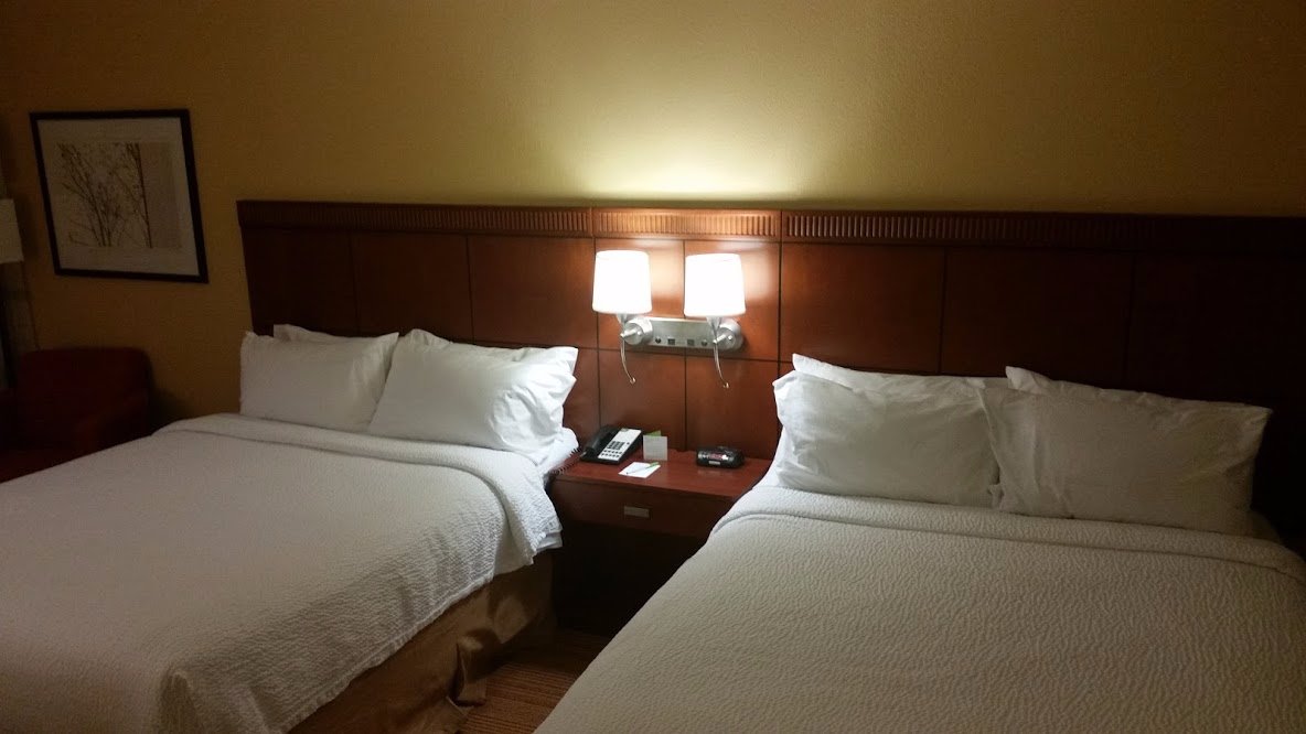 Hotel photo 51 of Courtyard By Marriott Orlando International Drive/Convention Center.