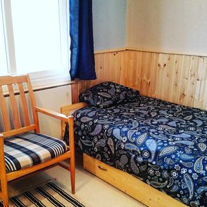 Apartment 1 bedroom