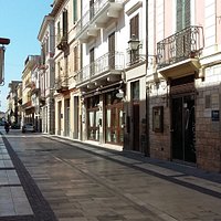 vista corso