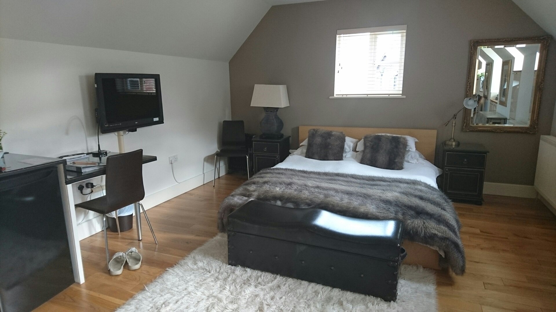 SUNSHINE HOUSE B&B (Milton Keynes, Buckinghamshire) - Tarifs 2024