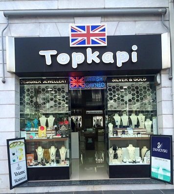 TOPKAPI SILVER: All You Need to Know BEFORE You Go (with Photos)