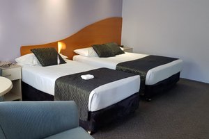 Room & Suite