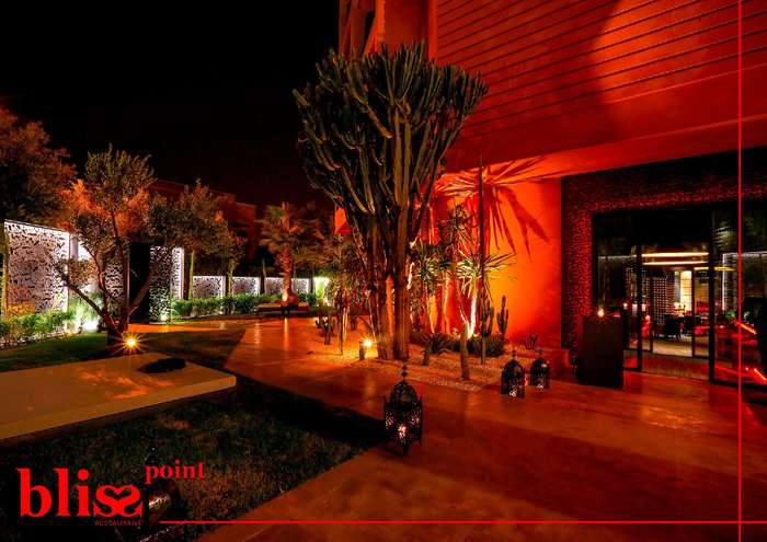 Imagen 1 de Bliss Point Marrakech