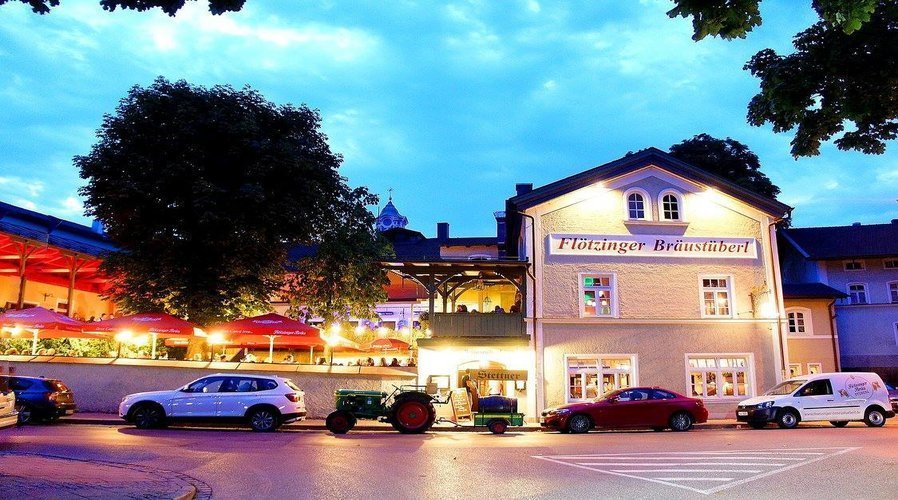 Flötzinger Bräustüberl