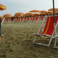 spiaggia