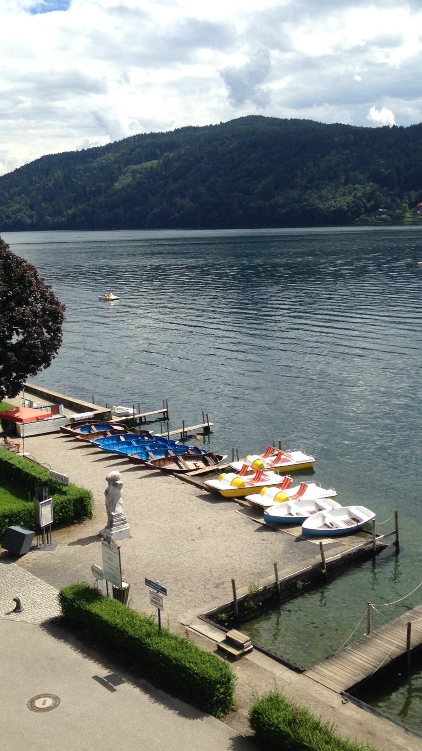 Hotel photo 4 of Villa Streintz.