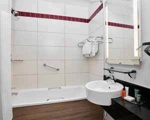 Rom og suite