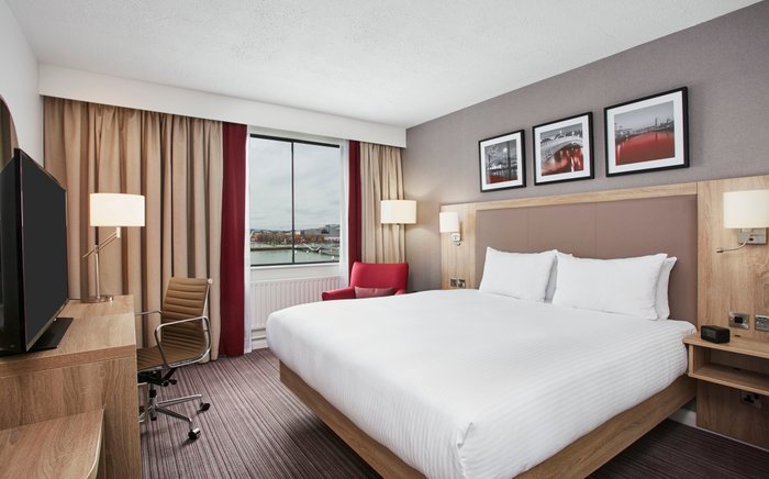 Hilton Garden Inn Dublin City Centre Rooms Pictures And Reviews Tripadvisor 8487