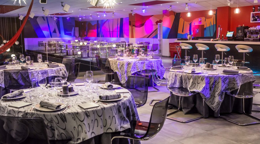 NUESTRO RESTAURANTE