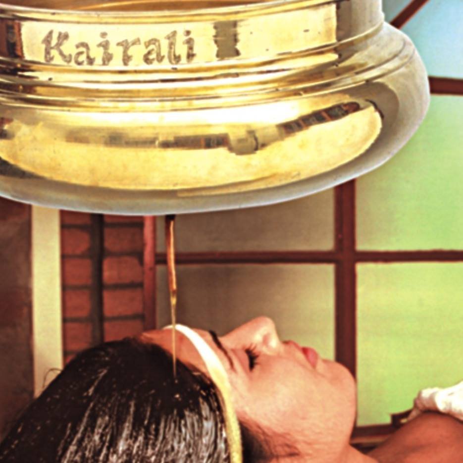 Kairali Spa (Phoenix, ม อ ร เ ช ย ส) - ร ว ว - Tripadvisor.