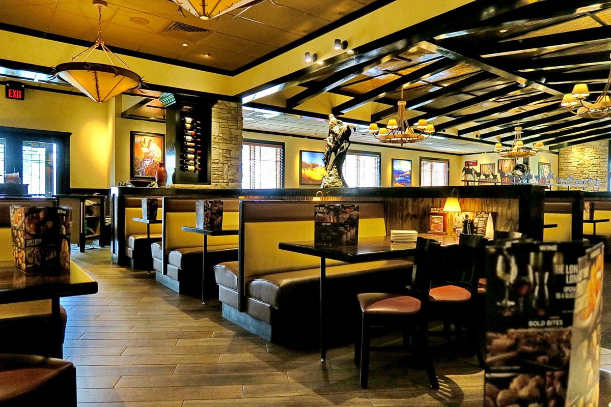 LONGHORN STEAKHOUSE, Fort Collins - Menu, Prices & Restaurant Reviews -  Tripadvisor