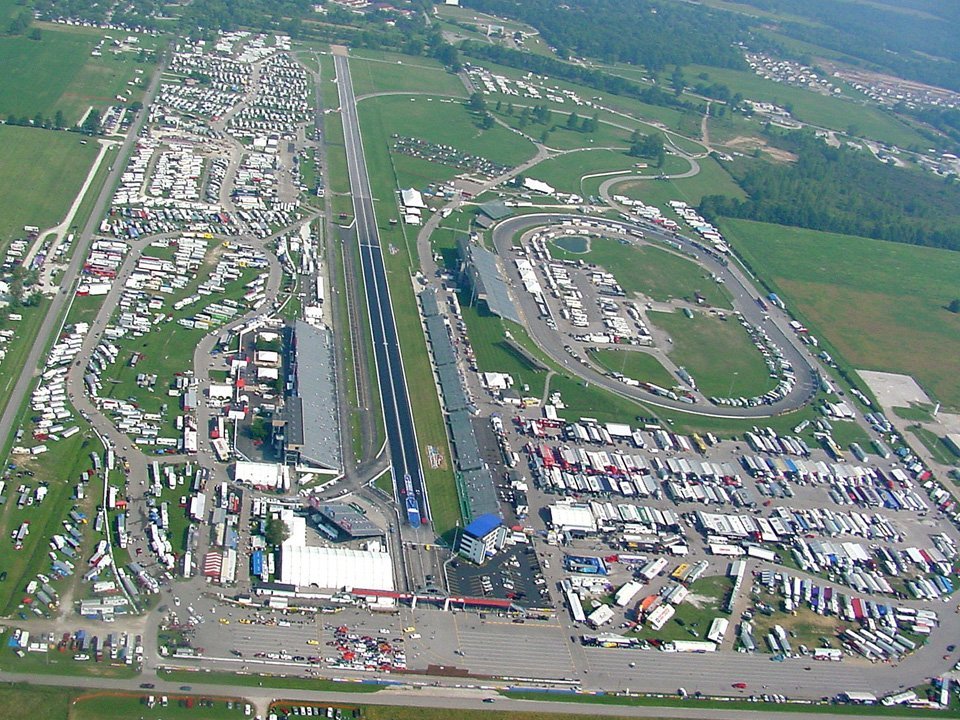 Lucas Oil Raceway (Clermont) 2022 Alles wat u moet weten VOORDAT je