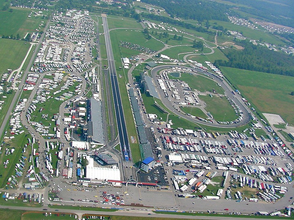 Lucas Oil Raceway (Clermont): All You Need to Know BEFORE You Go
