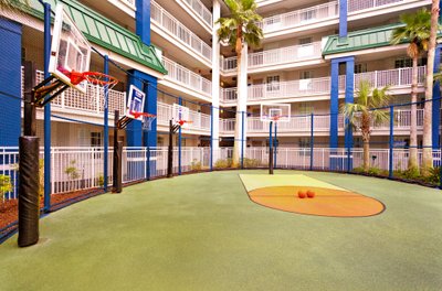 Hotel photo 14 of Holiday Inn Resort Orlando Suites - Waterpark, an IHG Hotel.