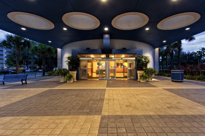 Hotel photo 27 of Holiday Inn Resort Orlando Suites - Waterpark, an IHG Hotel.