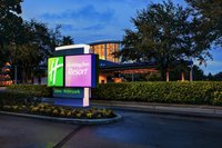 Hotel photo 6 of Holiday Inn Resort Orlando Suites - Waterpark, an IHG hotel.