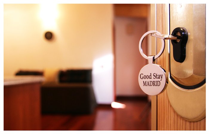Imagen 15 de Good Stay Madrid