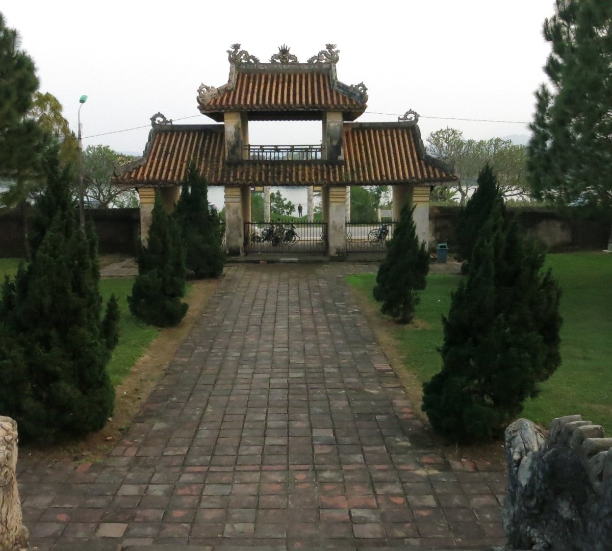 HUE TEMPLE / BÁO QUỐC TEMPLE: Tutto quello che c'è da sapere