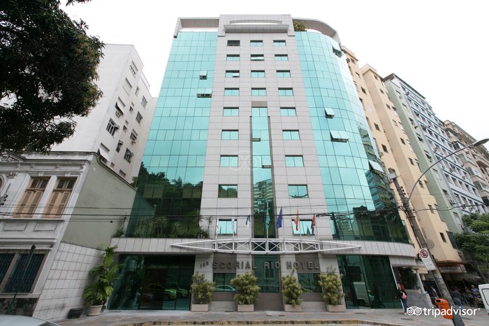 STOP TIME HOTEL (RIO DE JANEIRO, BRASIL): 8 avaliações - Tripadvisor