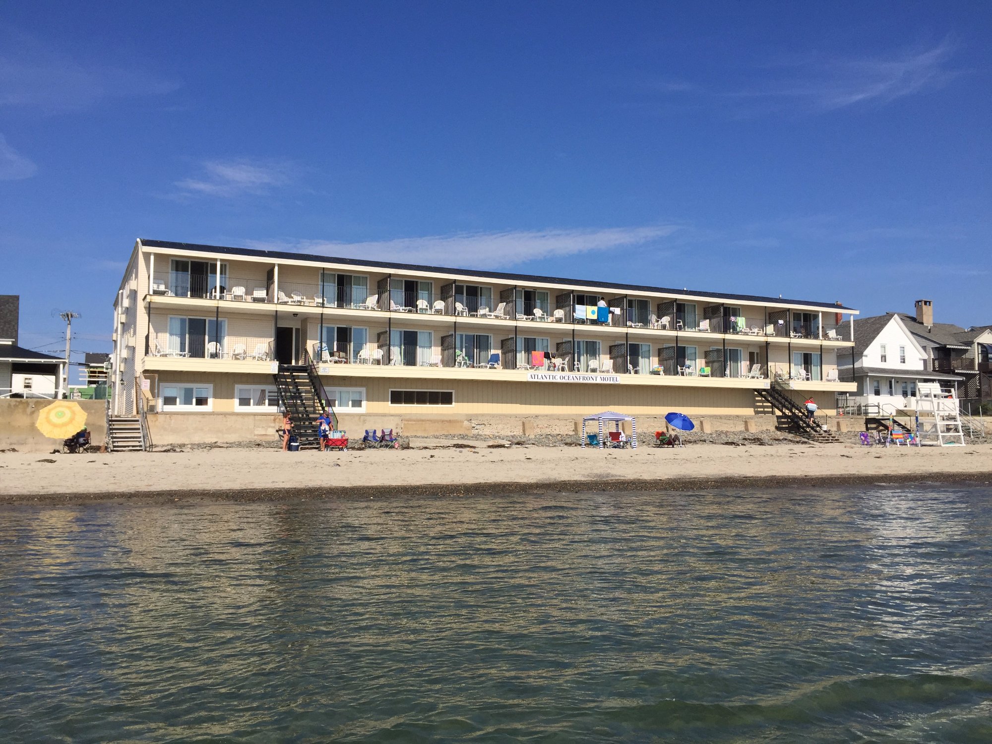 ATLANTIC OCEANFRONT MOTEL Updated 2024 Prices Reviews Wells Maine   The Atlantic Oceanfront 