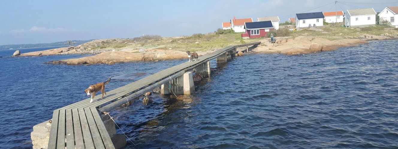Saltholmen