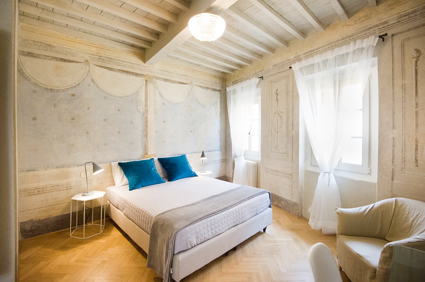 IL PICCOLO CAVOUR CHARMING HOUSE ROOMS 87 9 7 Updated