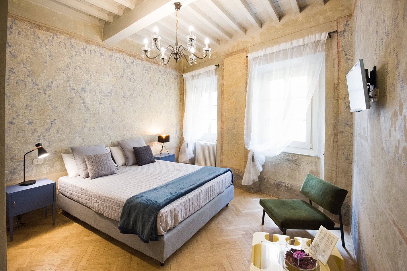 IL PICCOLO CAVOUR CHARMING HOUSE ROOMS 87 9 7 Updated