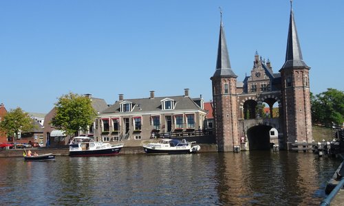 waterpoort Sneek