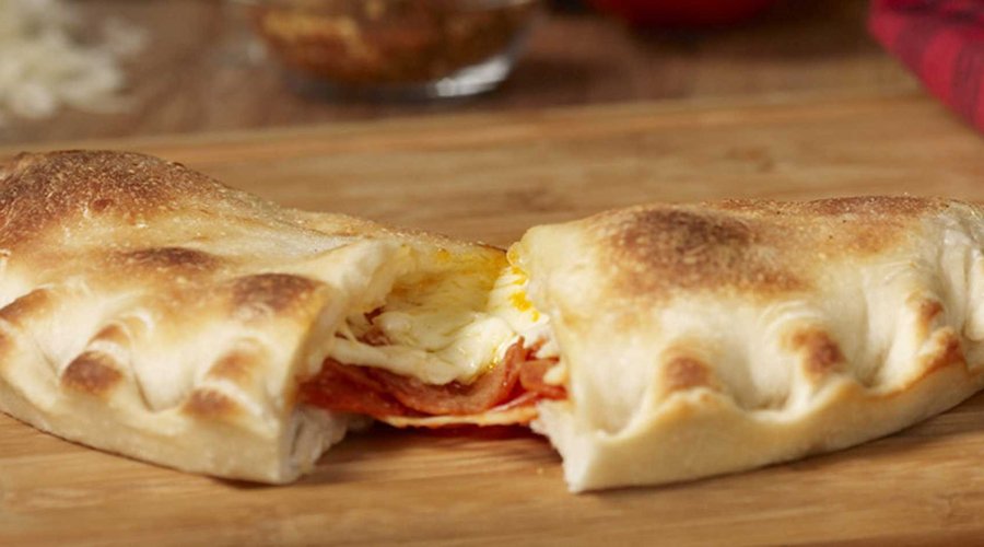 calzone