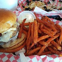 Patches Family Restaurant