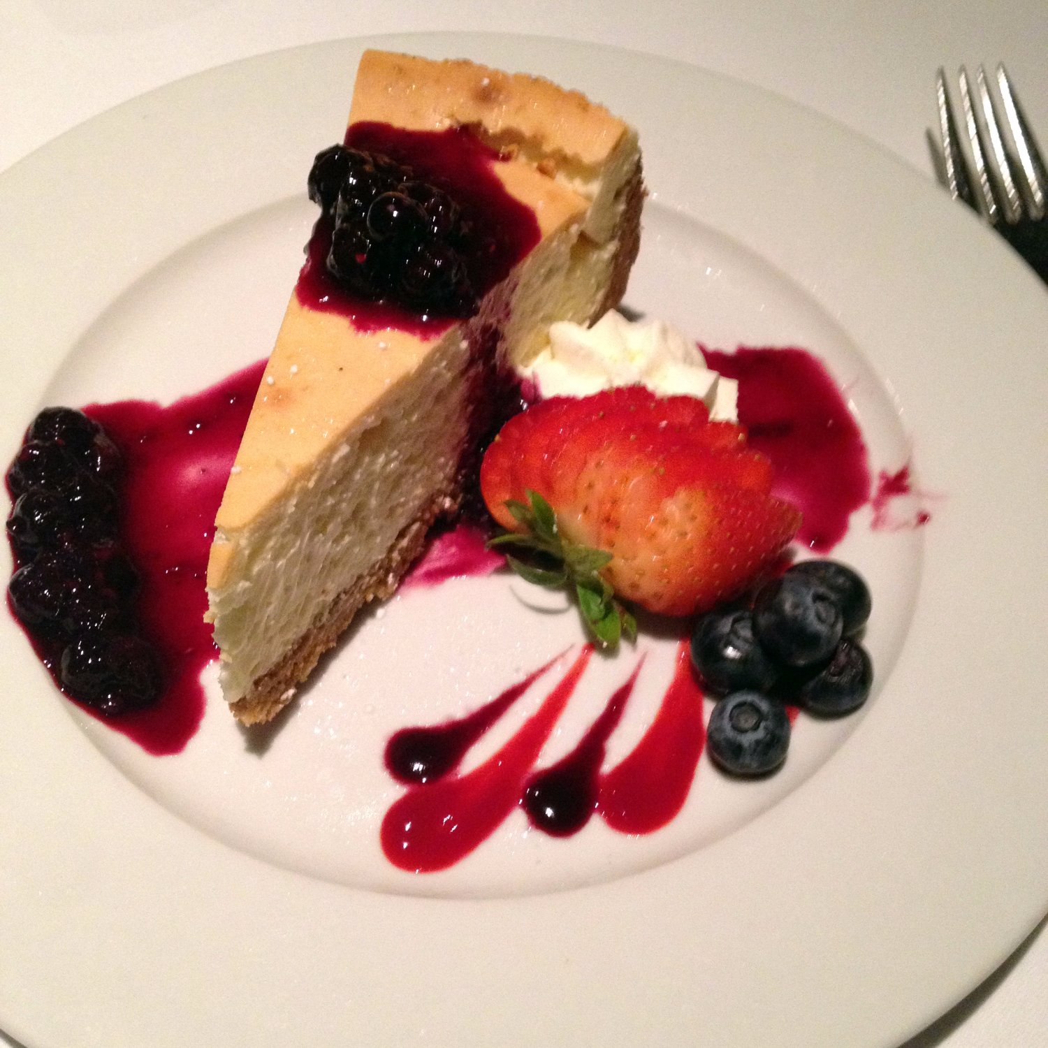 THE 10 BEST Restaurants Places To Eat In Anchorage 2024   Chevre Cheesecake Mixed 