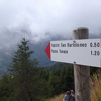 CARTELLO INDICATORE