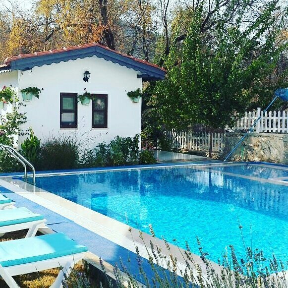 Masal Tatil Evi Updated 2020 Prices Hotel Reviews Selimiye Turkey Tripadvisor